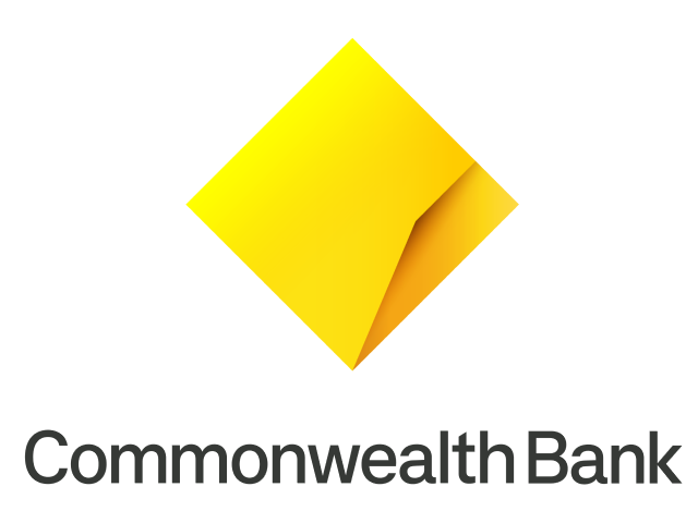 CBA Logo (Commonwealth Bank   CommBank) png