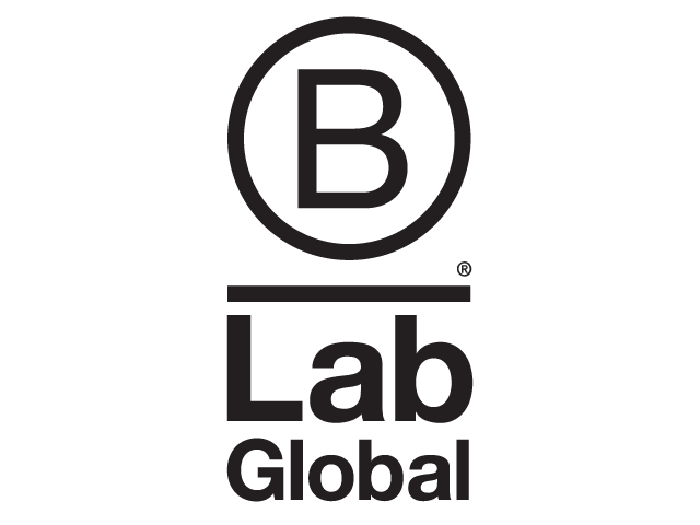 Certified B Corporation Logo [02] png