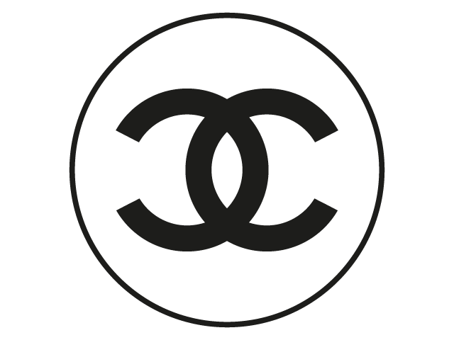 Chanel Logo (69303) png