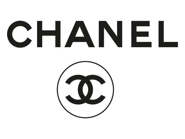 Chanel Logo (69307) png