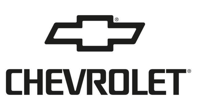 Chevrolet Logo [Chevy | 04] png