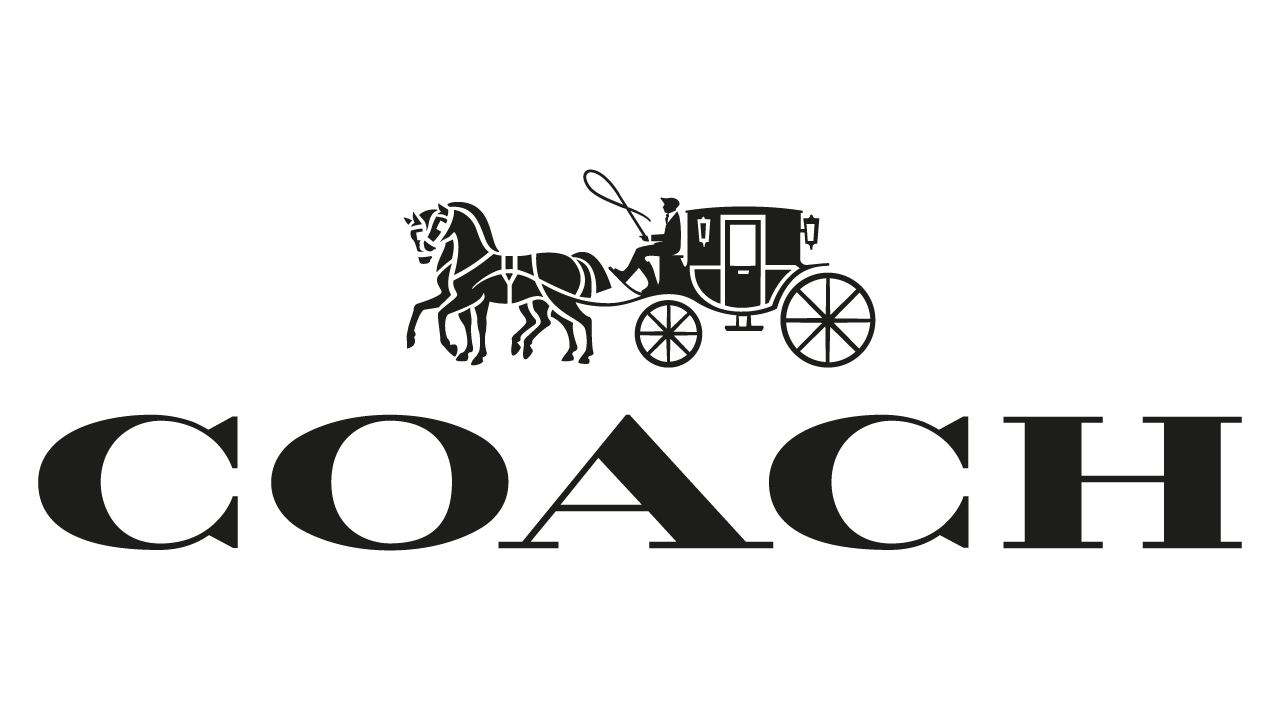 Coach Logo | 02 - PNG Logo Vector Downloads (SVG, EPS)