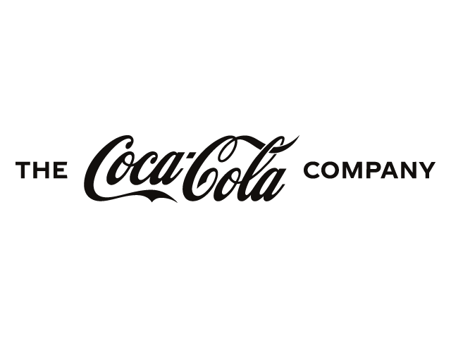 The Coca Cola Company Logo png