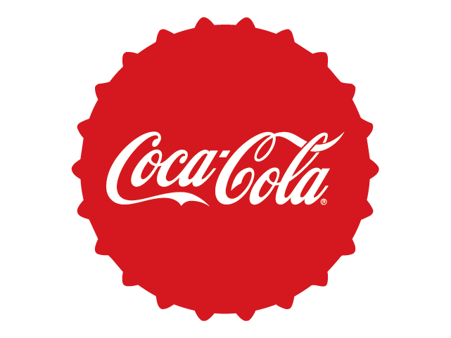 Coca Cola Logo [03] png