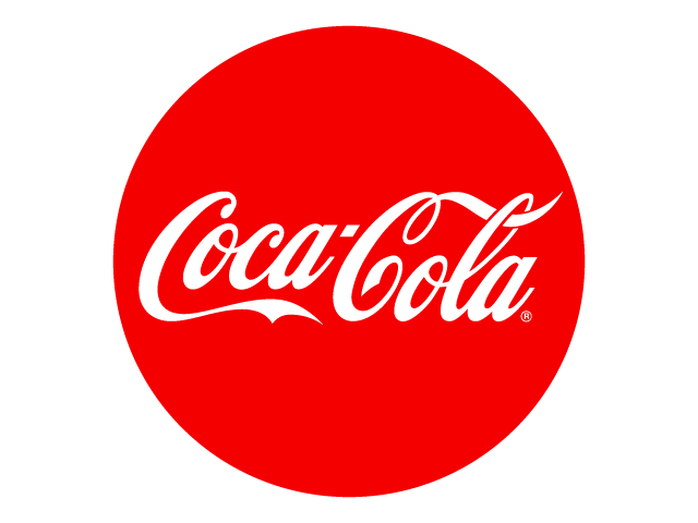 Coca Cola Logo [04] png