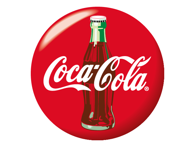 Coca Cola Logo [06] png