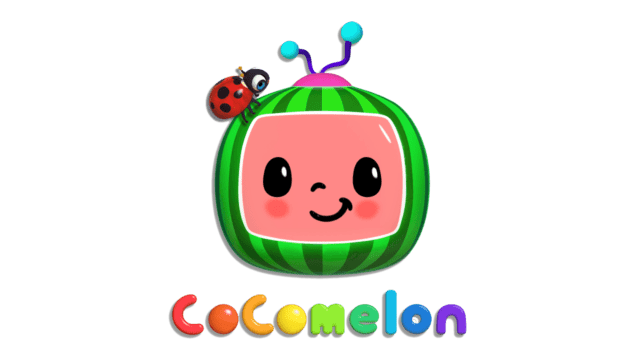 CoComelon Logo [02] png