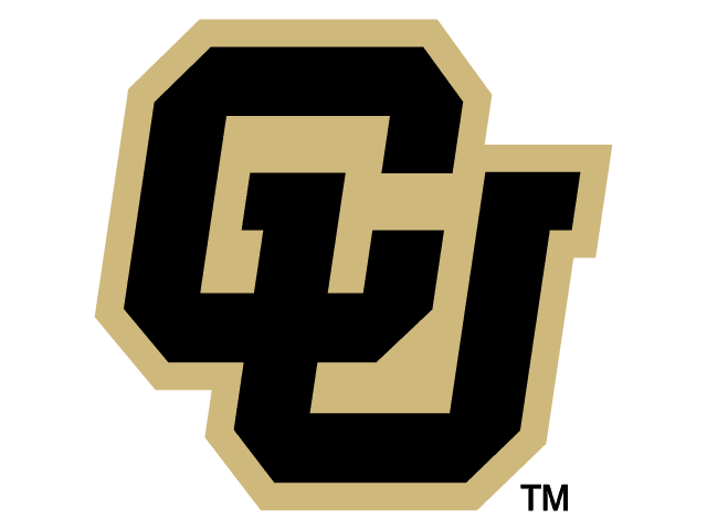 Colorado Buffaloes Logo | 01 png