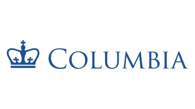Columbia University Logo png