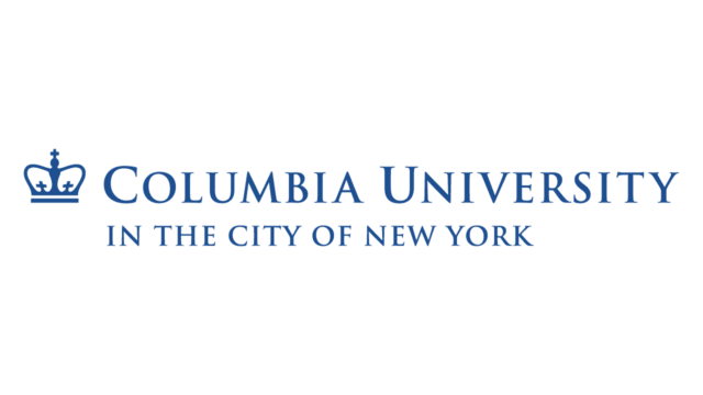 Columbia University Logo [01] png