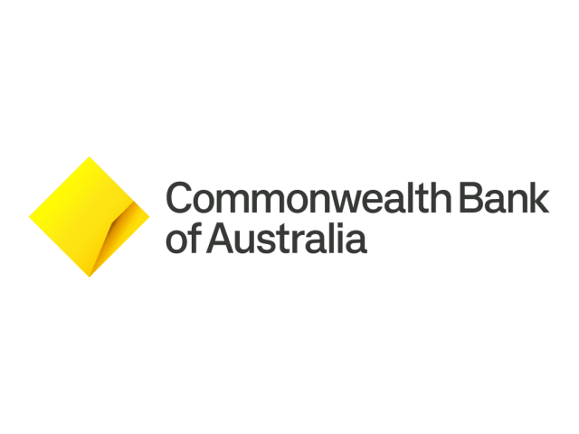 Commonwealth Bank Logo (CBA   CommBank | 01) png