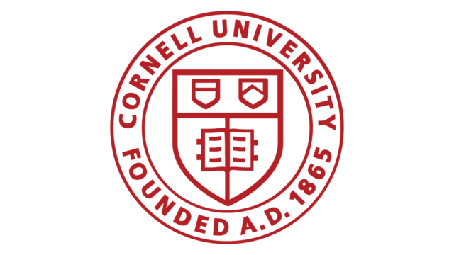 Cornell University Logo [02] png