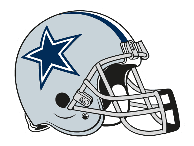 Dallas Cowboys Logo | 04 png