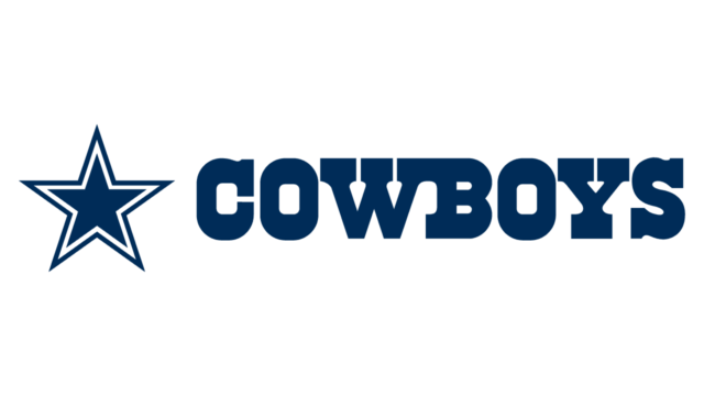 Dallas Cowboys Logo | 02 png