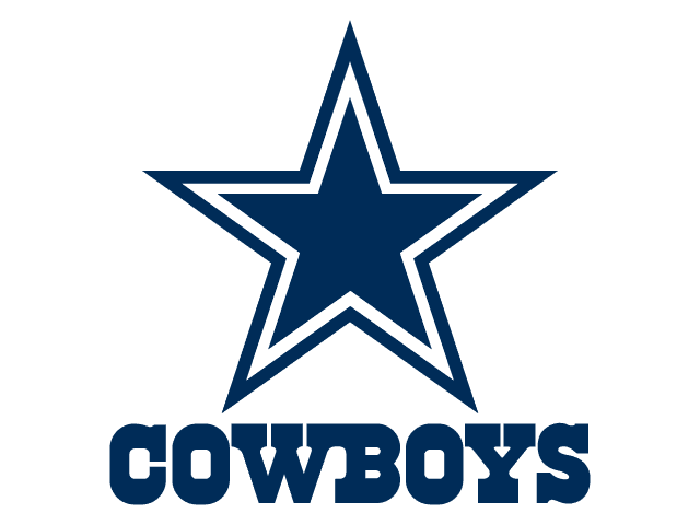 Dallas Cowboys Logo | 03 png