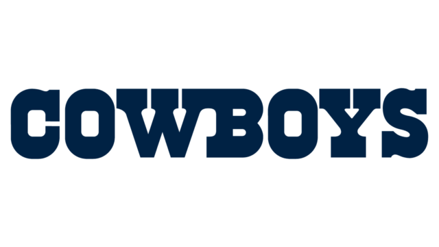 Dallas Cowboys Logo | 01 png