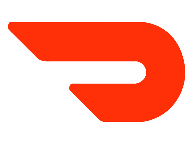 Doordash Logo [02] png