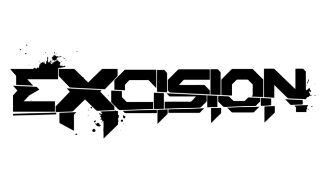 Excision Logo | 01 png