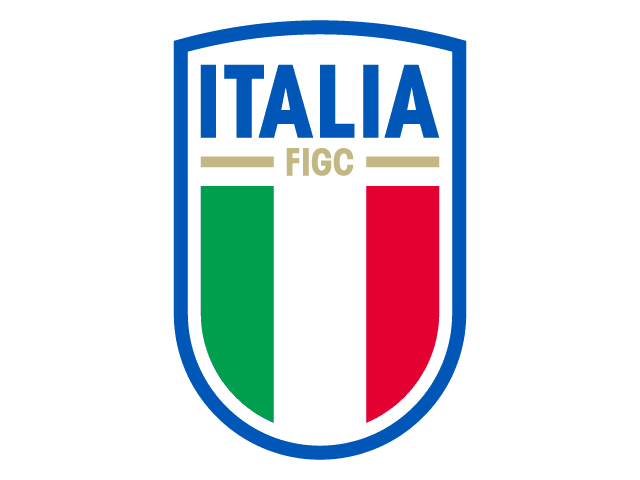 Italian Football Federation & Italy National Football Team Logo | 03 png