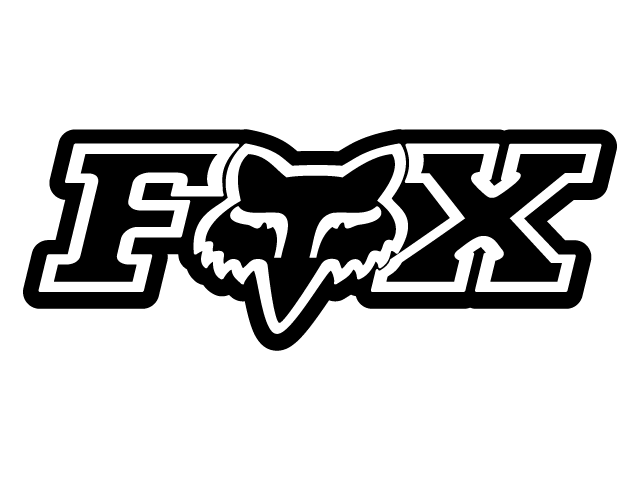 Fox Racing Logo (69126) png