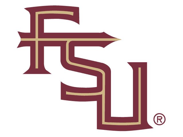 FSU Logo [Florida State Seminoles | 01] png