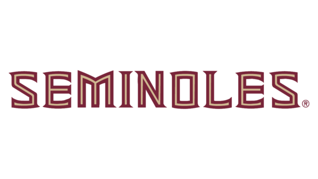 FSU Logo [Florida State Seminoles | 06] png