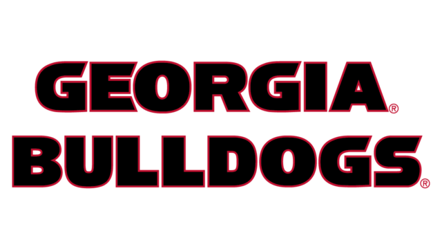 Georgia Bulldogs Logo | 02 png