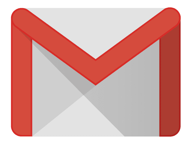 Gmail Logo [03] png