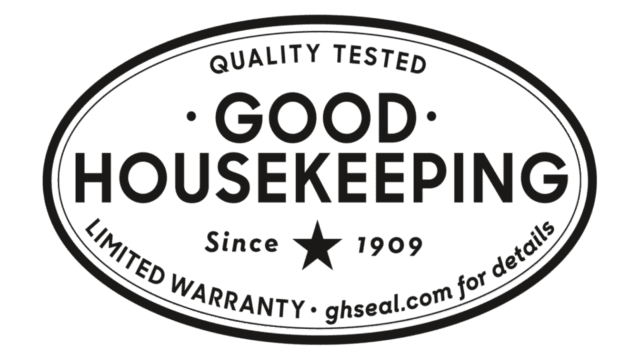 Good Housekeeping Logo | 02 png