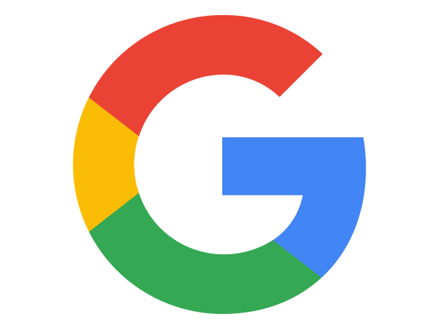 Google Logo (google.com) png
