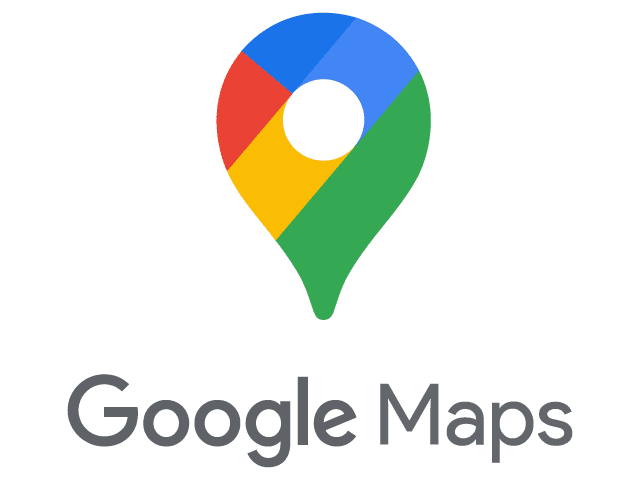 Google Maps Logo [01] png