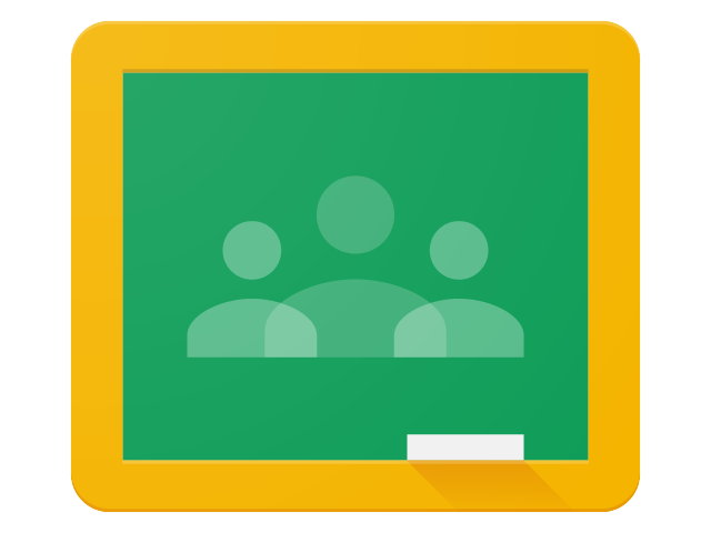 Google Classroom Logo | 01 png
