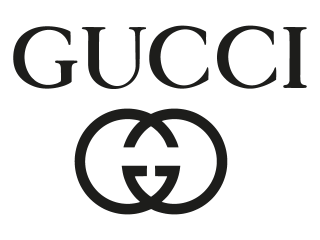 Gucci Logo (69342) png