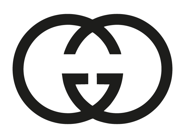 Gucci Logo (69346) png