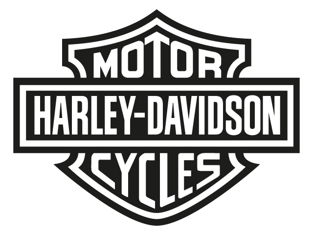 Harley Davidson Logo | 02 png