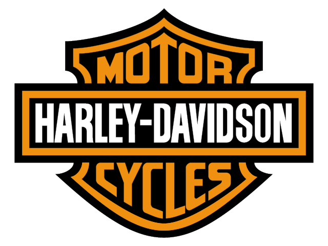 Harley Davidson Logo | 03 png