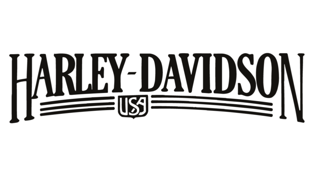 Harley Davidson Logo | 08 png