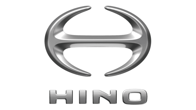 Hino Logo | 01 png