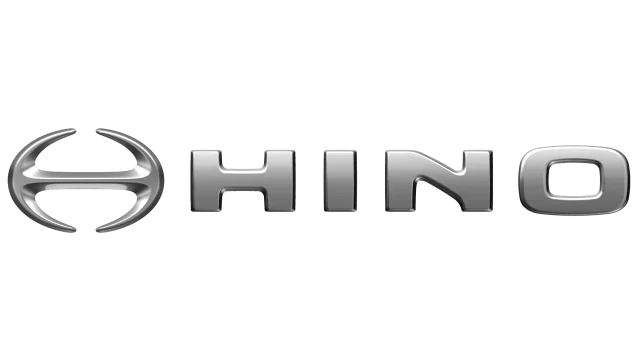 Hino Logo | 03 png