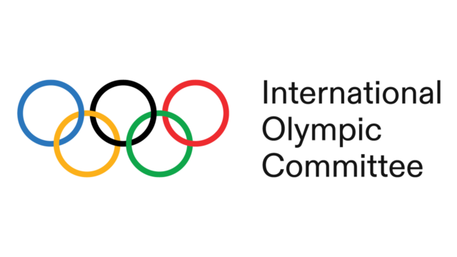 IOC Logo [International Olympic Committee] png