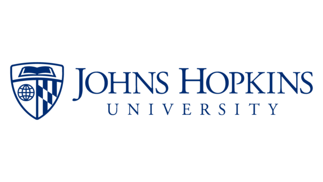 JHU Logo [Johns Hopkins University] png