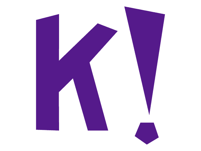 Kahoot Logo [01] png