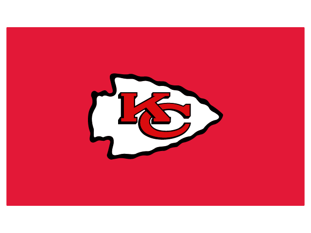 Kansas City Chiefs Flag png