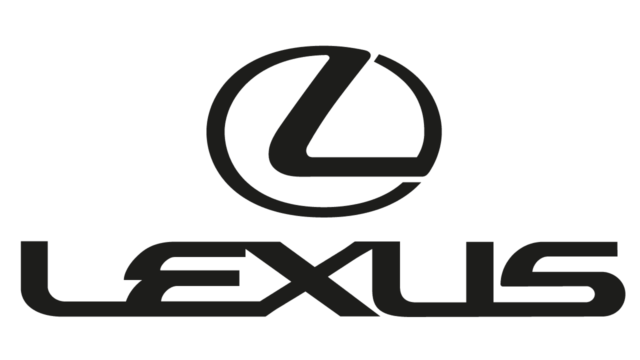 Lexus Logo | 01 png