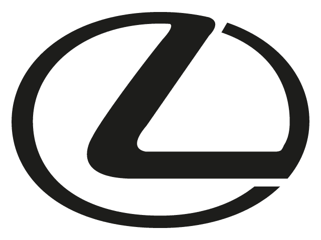 Lexus Logo | 03 png