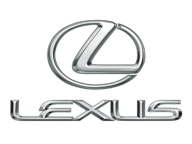 Lexus Logo | 04 png