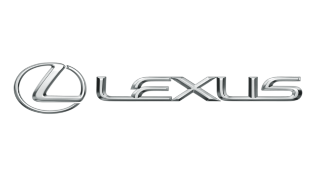 Lexus Logo | 05 png