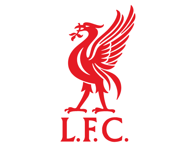 Liverpool Logo [LFC] png