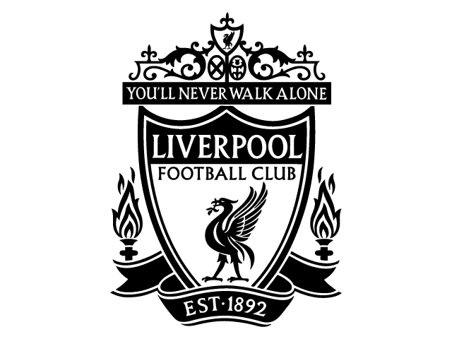 Liverpool Logo [LFC | 03] png