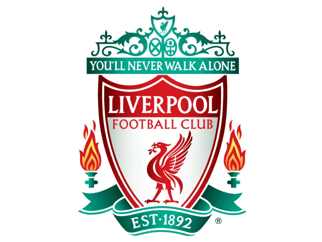 Liverpool Logo [LFC | 01] png
